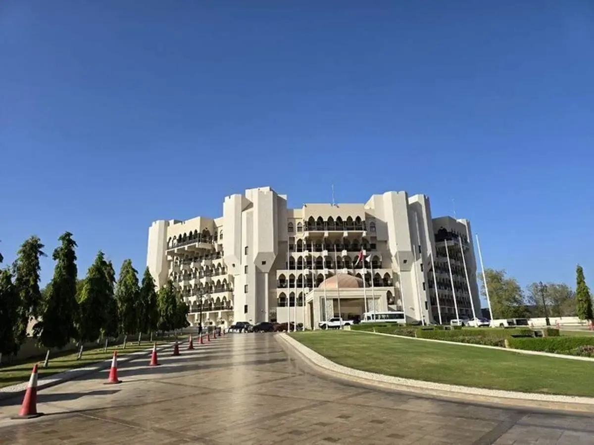 عراقچی: غنی‌سازی خط قرمز ماست