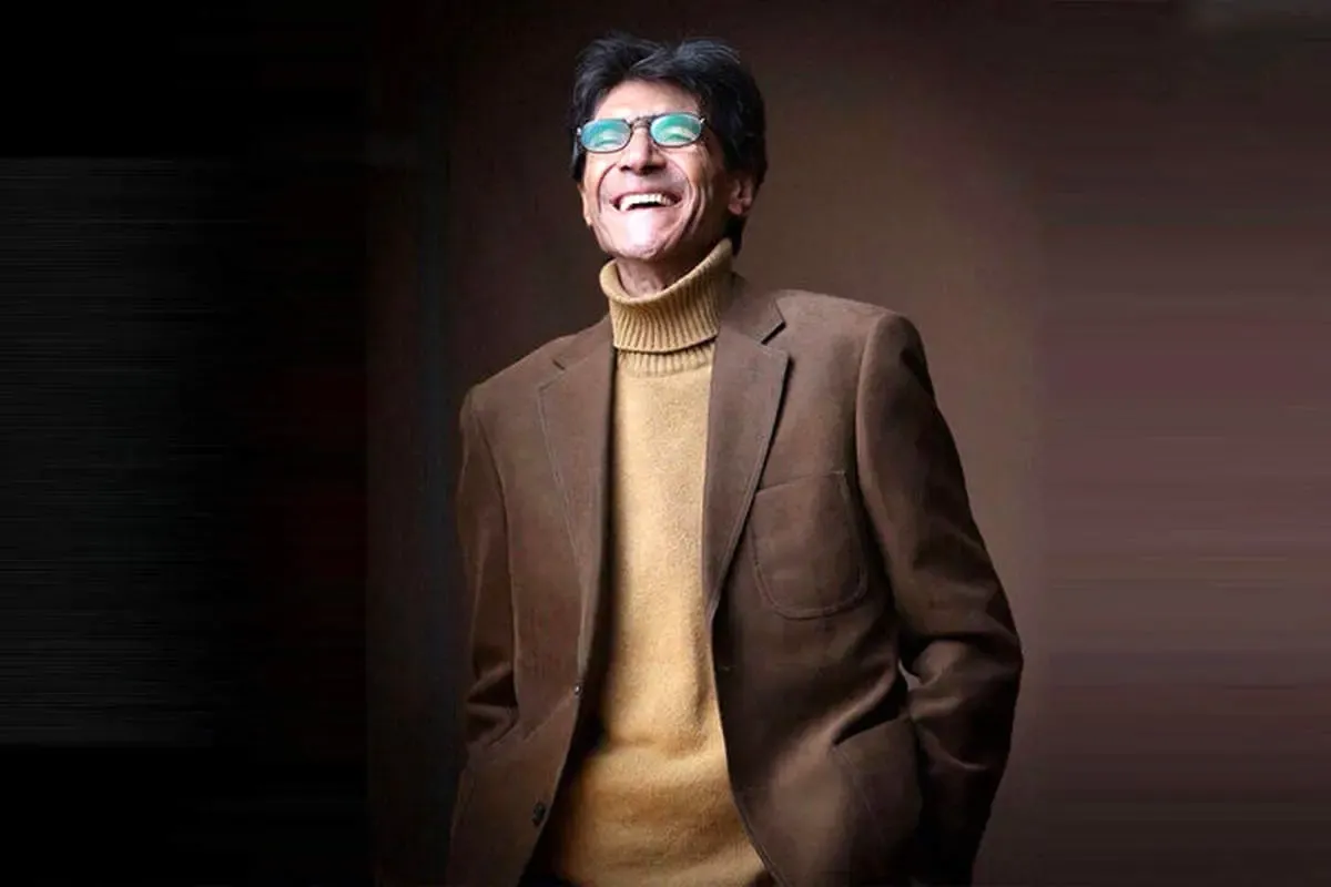 ناصر تقوایی سینما را بلد بود