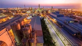 یازده درصد محصولات پتروشیمی فروش رفته در بورس کالا متعلق به پتروشیمی تندگویان است