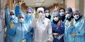 تا حالا ۷۰۰ میلیون نفر در جهان کرونا گرفته اند/ مرگ ۷ میلیون نفر تائید شده