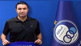 رقم قرارداد نکونام لو رفت | دستمزد نکو از ساپینتو کمتر است