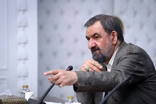قدردانی حماس از بیانیه «محسن رضایی»
