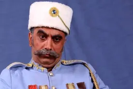 عارف لرستانی درگذشت