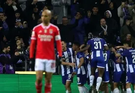 واکنش تحریکآمیز مهدی طارمی