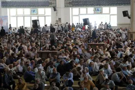 حذف شعار «مرگ بر آمریکا» در نماز جمعه سفارش چه کسی بود؟