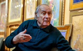 امیرهوشنگ جزی‌زاده درگذشت