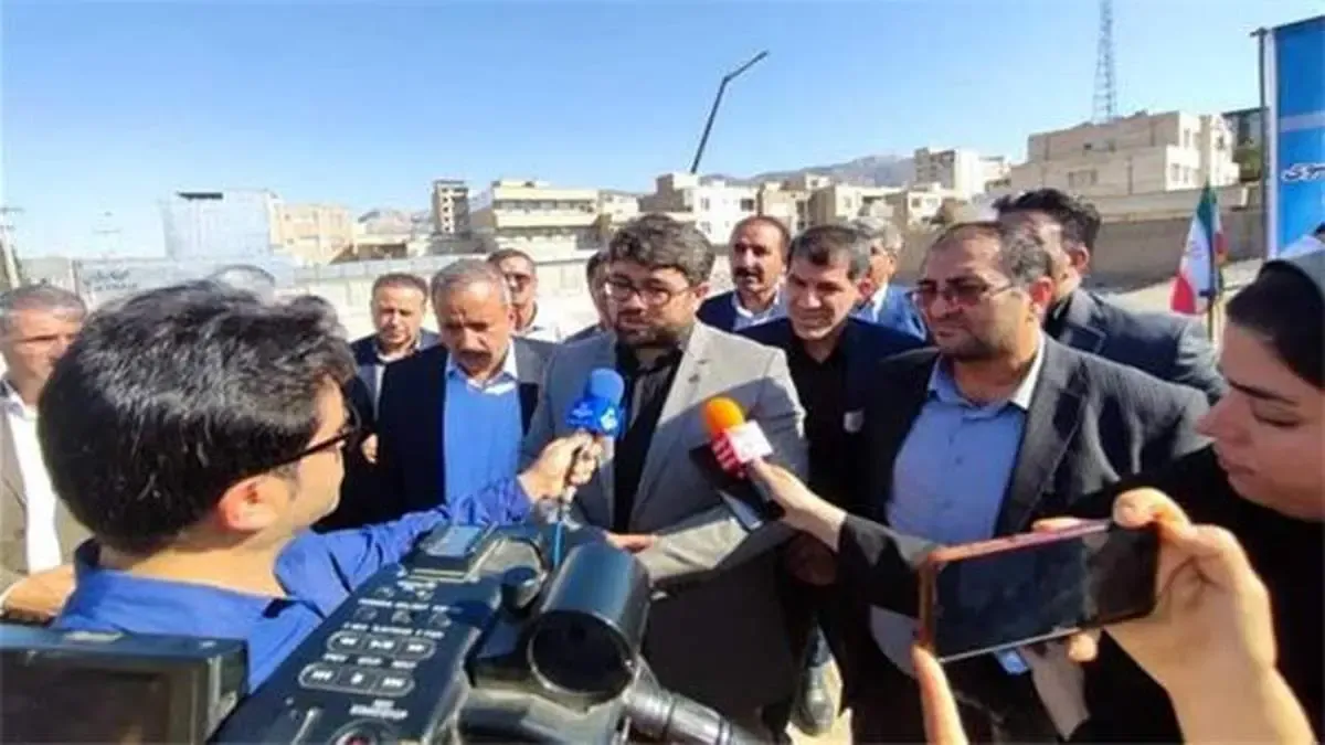 تمام خدمات الکترونیک تأمین‌اجتماعی در پنجره واحد دولت الکترونیک قابل دسترسی است