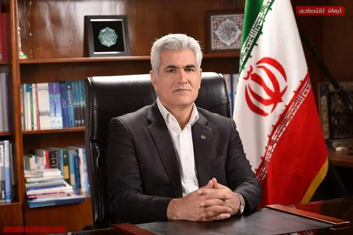 موفقیت‌های اخیر حاصل تلاش جمعی تیم پست بانک ایران و برنامه محوری است