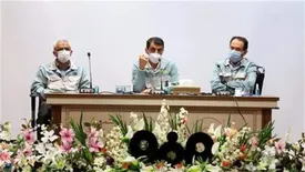 وجود گنجینه‌ای از سرمایه‌های انسانی متخصص در مجموعه فولاد مباركه