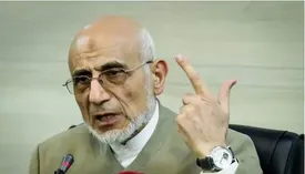 میرسلیم: شفافیت آرا یک تله است / خطر جدی در کمین استقلال رای نمایندگان