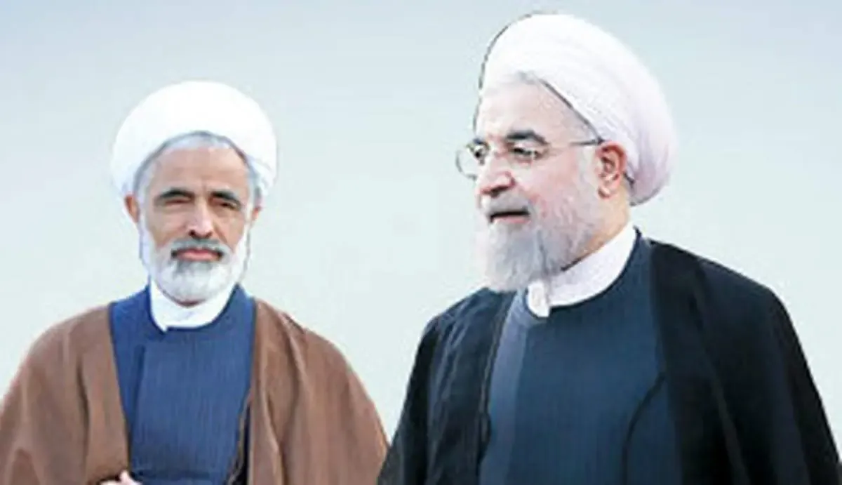 خبرگانی که رد صلاحیت شدند