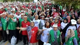 44 میلیون و 207 هزار نفر، جمعیت تحت پوشش سازمان تامین اجتماعی