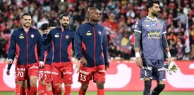 تکلیف بیرانوند برای بازی با گل گهر مشخص شد