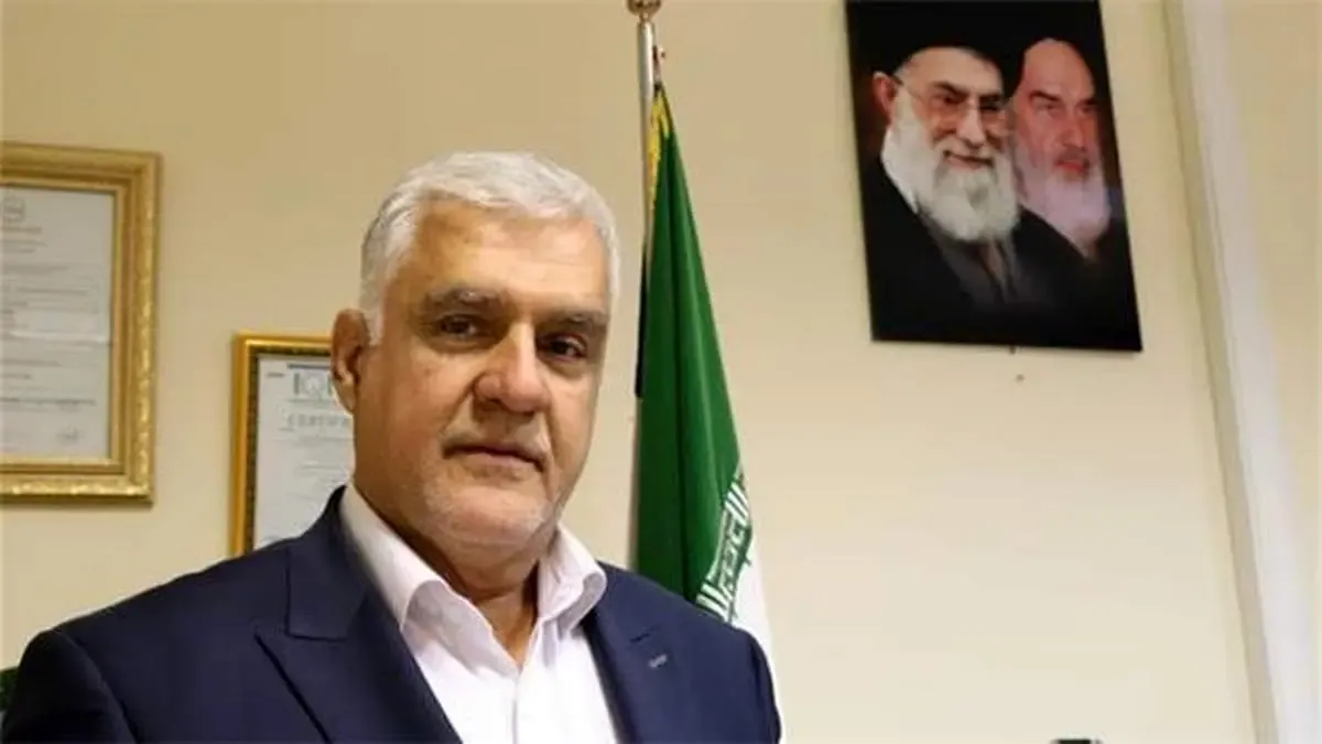 مدیرعامل پتروشیمی ایلام روز دانش‌آموز را تبریک‌ گفت