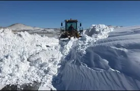 آماده باش در البرز برای فردا و پس فردا