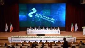 مجمع ۱۴۰۱ پتروشیمی مارون برگزار شد