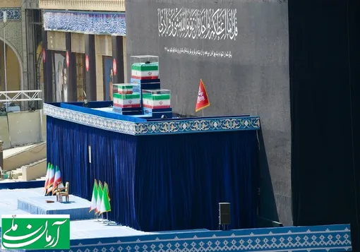 جزئیات مراسم تشییع پیکر رهبر شهید در قم