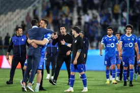 جدایی چهره های محبوب از استقلال / این دستور از بالا به نکونام رسید