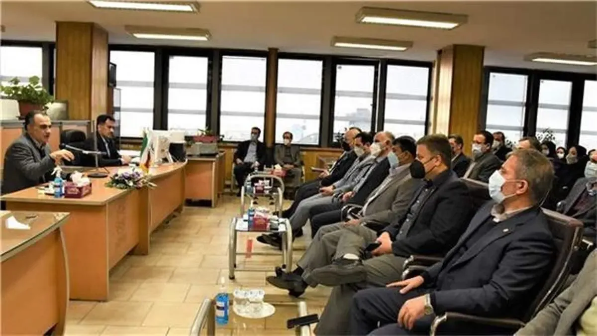 مدیرعامل بیمه ایران: توجه به مسئولیت اجتماعی در بنگاه های اقتصادی یک ضرورت است