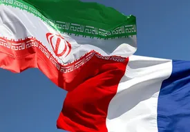 ناوهای فرانسه در هیچ عملیات تهاجمی علیه ایران شرکت نخواهند کرد