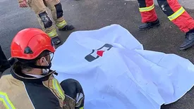 مرگ دو کارگر نیشابوری بر اثر گازگرفتگی