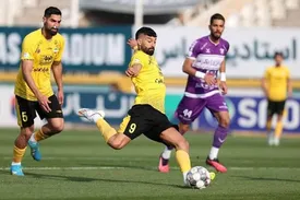 توافق رامین رضاییان با تیم سابق فرهاد مجیدی