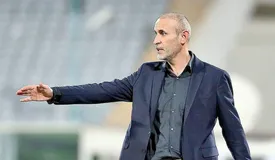 گرد و خاک گل محمدی در پرسپولیس همه را شوکه کرد!