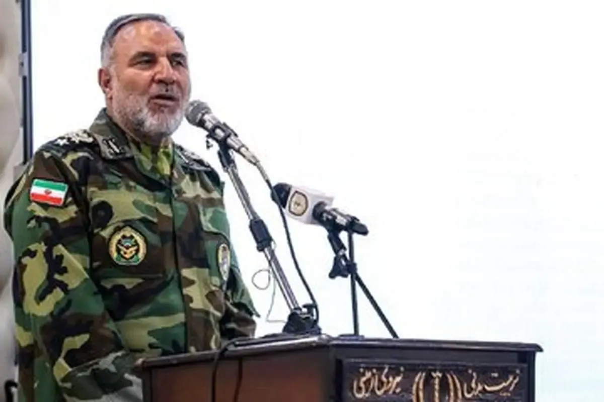 فرمان آماده‌باش برای نیروی زمینی ارتش صادر شد