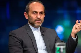 واکنش جبلی به بازگشت گلزار به صداوسیما