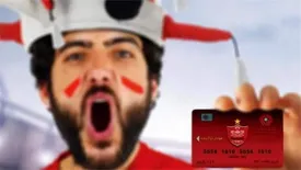 جشنواره بانک گردشگری برای دارندگان کارت هواداری پرسپولیس برگزار می‌شود