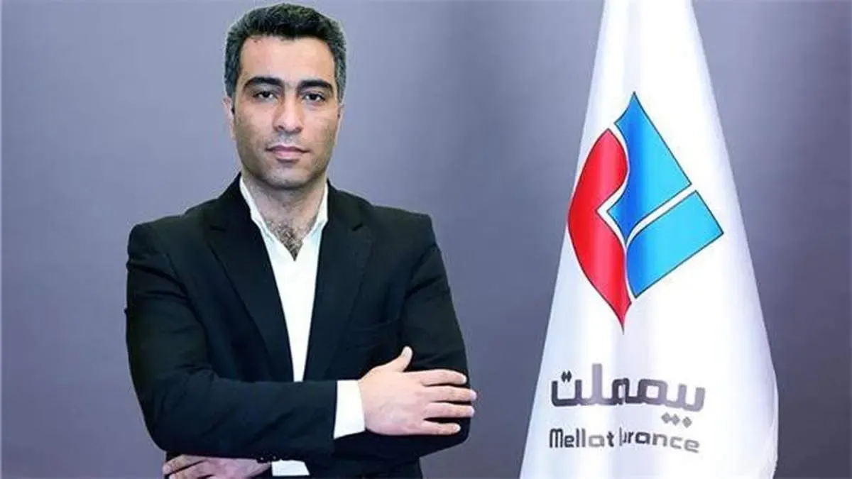 جذب بزرگان در بیمه‌های مهندسی و انرژی