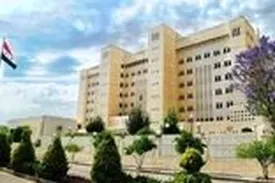 سوریه درباره ایران به شورای امنیت نامه نوشت