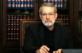 لاریجانی: حزب‌الله یک جریان ریشه‌دار است/ غرب نمی‌خواهد مذاکره واقعی کند