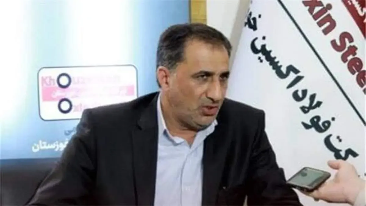 با عملیاتی شدن پروژه طرح فولاد سازی فولاد اکسین خوزستان هزار نفر به صورت مستقیم مشغول به کار خواهند شد