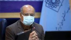 کاهش ۶ درصدی فوتی‌های کرونا در تهران/اثربخشی واکسن "پاستور" و "نورا" در کودکان