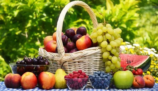 سفری به دنیای خوراکی‌های تابستانی