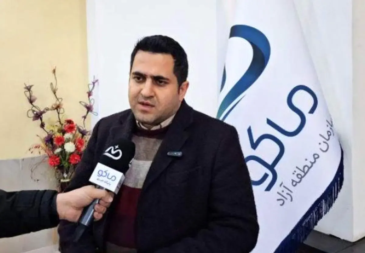 اجرایی نمودن بسته های تشویقی نوسازی بافت فرسوده در منطقه آزاد ماکو برای اولین بار در بین مناطق آزاد