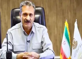 اولین کنسانتره تولیدی مجتمع مس درآلو به مجتمع مس سرچشمه رفسنجان فرستاده شد