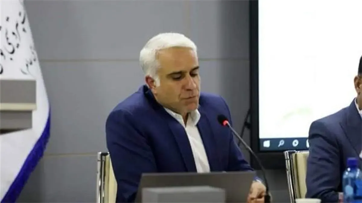 پارازایلین بوعلی، به زودی!/ تولید ۲۰ درصد بیشتر از ظرفیت اسمی در برنامه داریم