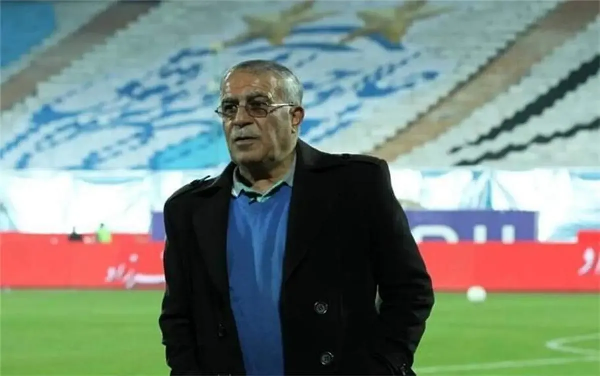 حسن روشن:پول زیادی و بخور بخور استقلال را به این روز انداخت/ تغییر مدیر عامل و هرج و مرج در باشگاه به تیم ضربه زد