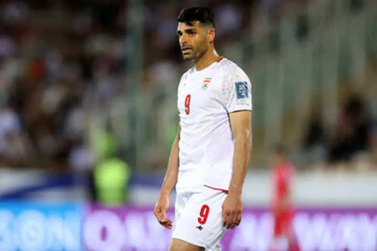 ترکیه طارمی را می‌خواهد