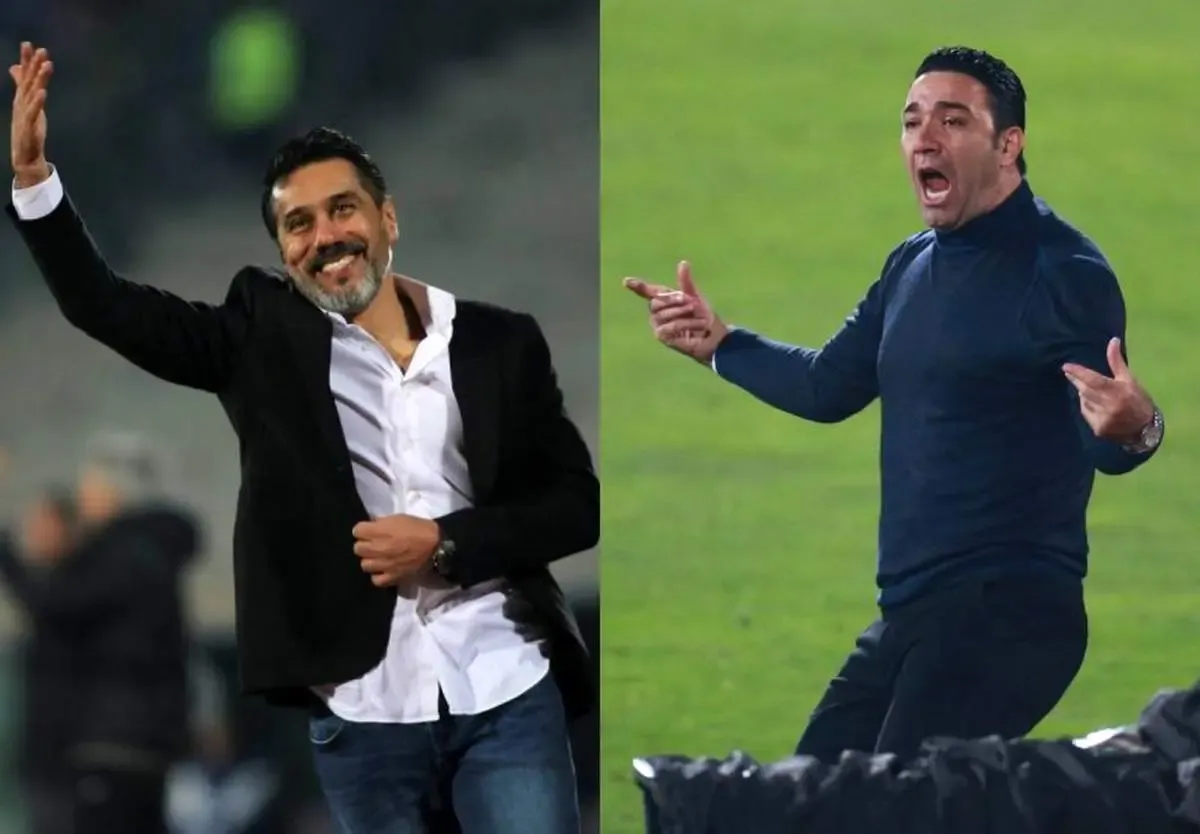 خوش وبش نکونام و پیروانی