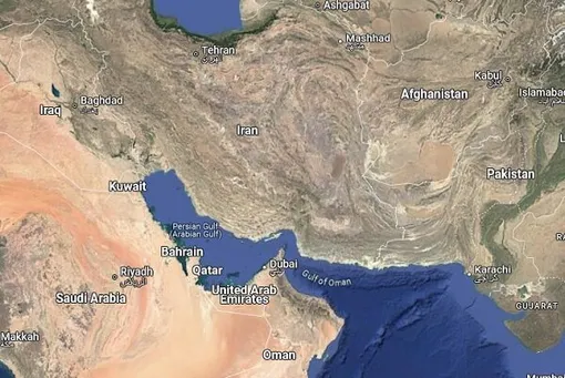 وضع تنگه‌، به قبل باز نمی‌گردد
