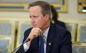 انگلیس:شناسایی سپاه به عنوان سازمان تروریستی به سود ما نیست