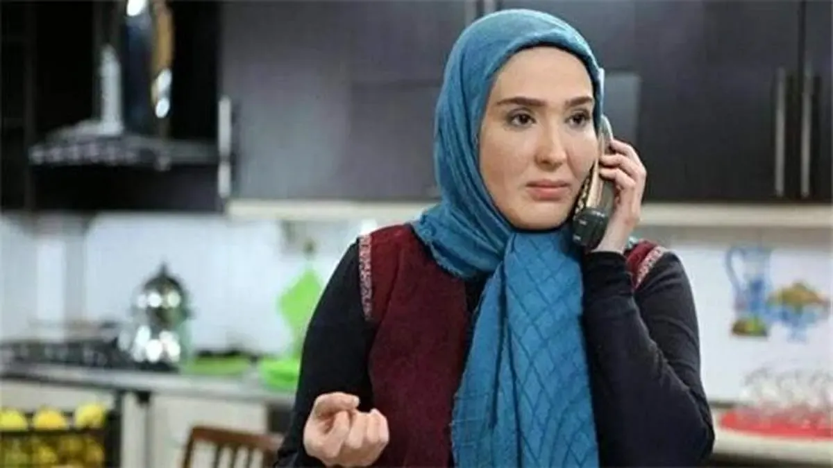 زهره فکور صبور بازیگر سینما و تلویزیون درگذشت