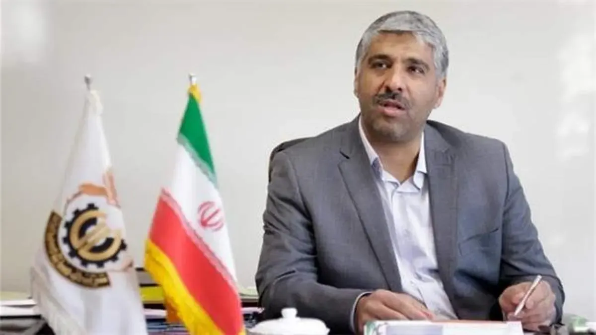 رشد 14درصدی استخراج از معدن مس سرچشمه در شش ماهه نخست امسال