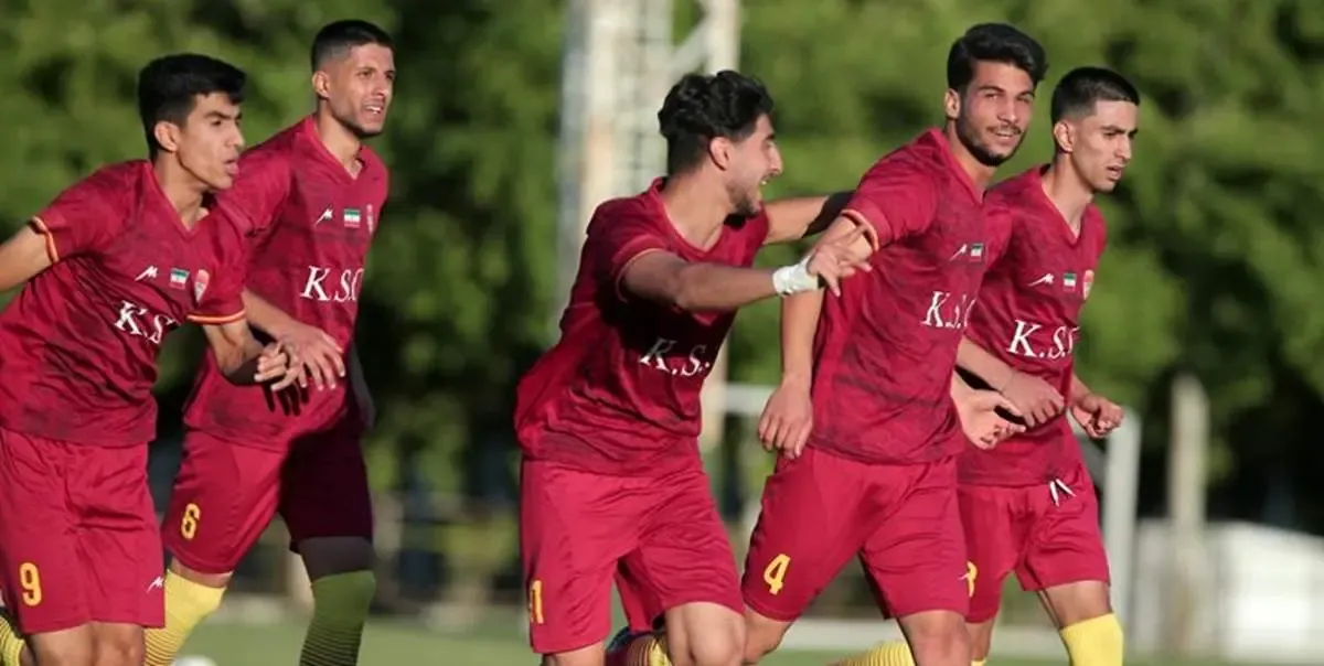 دردسر تازه برای فولاد | کارت بازی بازیکنان جدید چه شد؟