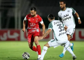 مشکل پرسپولیس در دفاع چپ مشخص شد