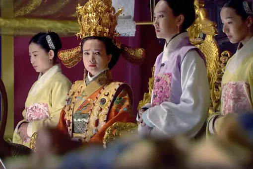 آغاز پخش سریال چینی «پزشک دربار» از فردا پنجشنبه