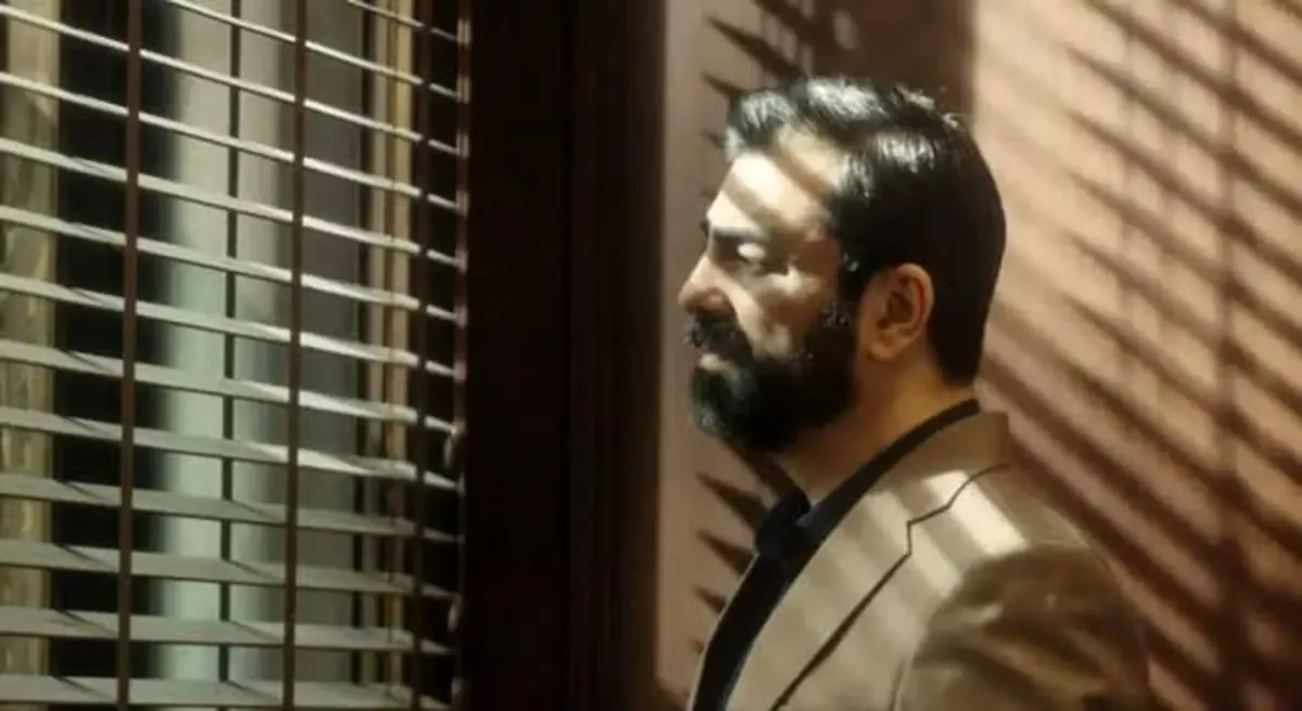 زمان پخش فصل جدید «آقای قاضی» از تلویزیون